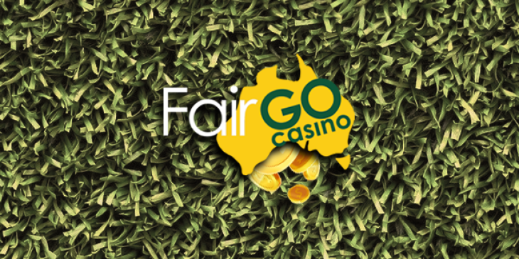 Claim $20 No Deposit Bonus at Fair Go Casino