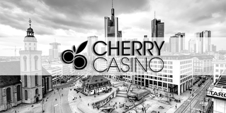 New No Deposit Bonus for German Players at Cherry Casino