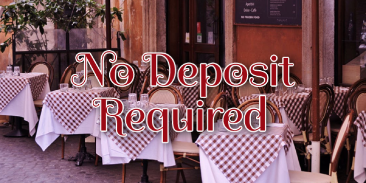 €11 No Deposit Bonus for Italian Players at La Fiesta Casino