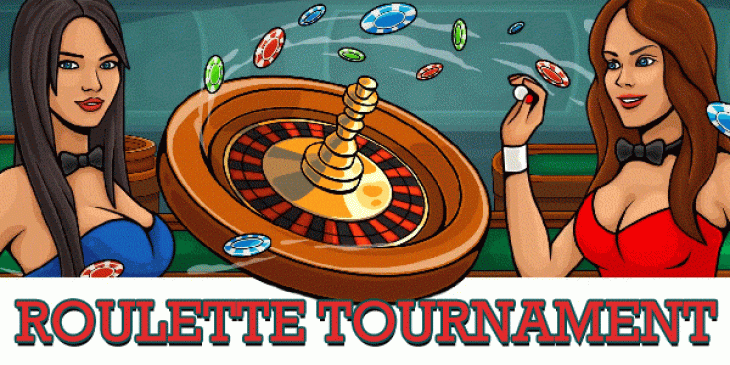 Try Your Luck in the Online and Live Roulette Tournament at Casino-X