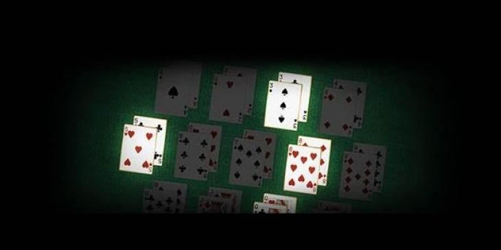 Win Daily Cash Prizes Playing Pair Collector at Bet365 Poker!