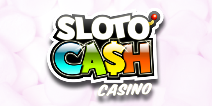 Redeem Your $5 Free Chip Bonus at Slotocash Casino