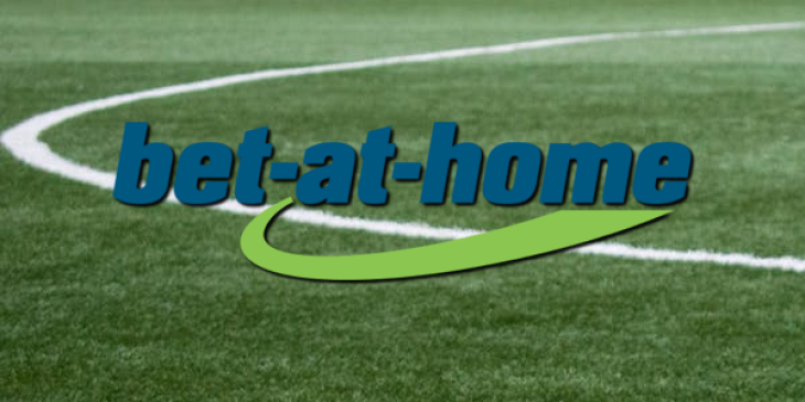 1,000 PLN Sportsbetting Bonus for Polish Players at Bet-at-Home