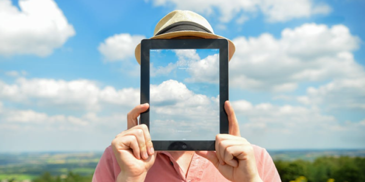 Enjoy a 70% Tablet Casino Bonus on Mondays at AstralBet Casino