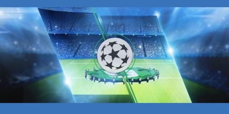 Enjoy Awesome Champions League Final Promos at Unibet!