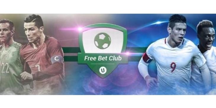 Win Free Bets For International Matches This Week at Unibet Sportsbook!