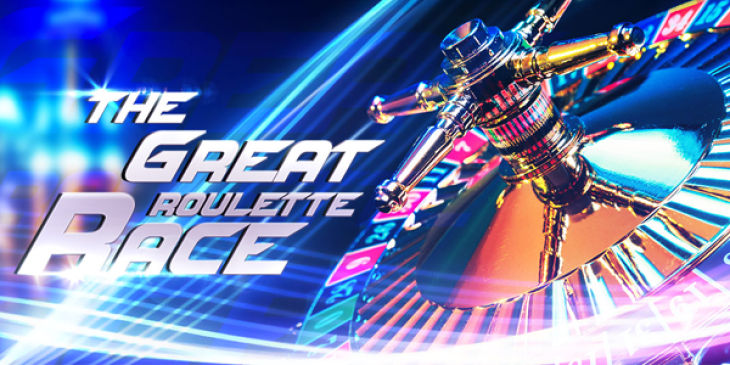 Win a Trip to Dubai on the Extreme Live Roulette Tournament at Energy Casino