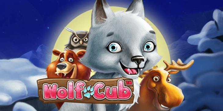 Play the New Wolf Club Slot and Win on Cherry Casino’s Prize Draw