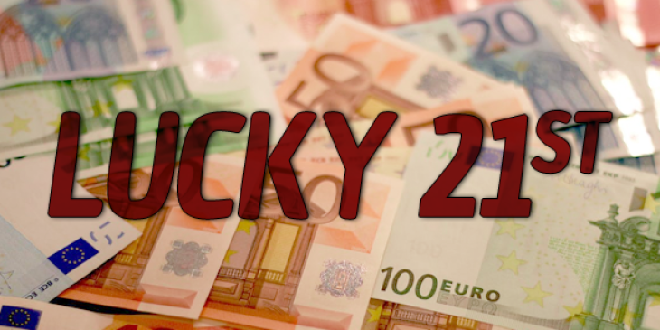 4 Days Until the Live Blackjack Booster at Royal Panda Casino