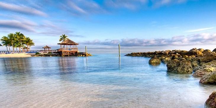 Play Poker and Win a Trip to the Bahamas Thanks to PokerStars