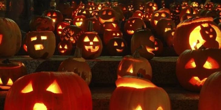 Win €20,000 Thanks to Halloween Casino Promotions at EuroLotto!