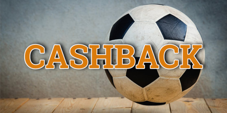 How about a Champions League Bet Cashback at Betsupremacy Sportsbook?