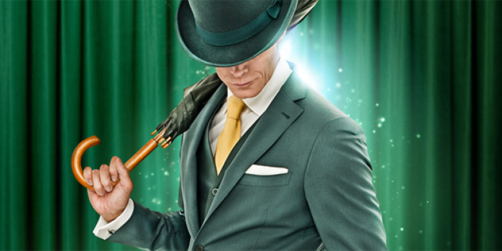 Claim Some Live Roulette Bonus Money at Mr Green Casino