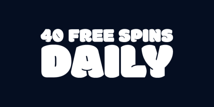 Daily Free Spins for Swedish Players at Cherry Casino