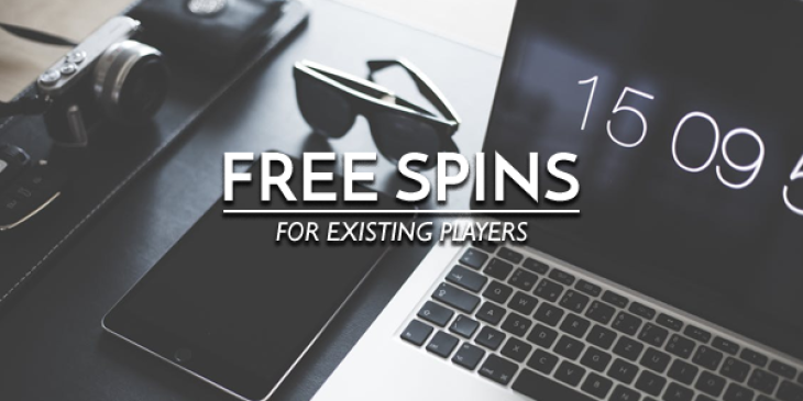 77 Free Spins for Existing Players at FairGo Casino