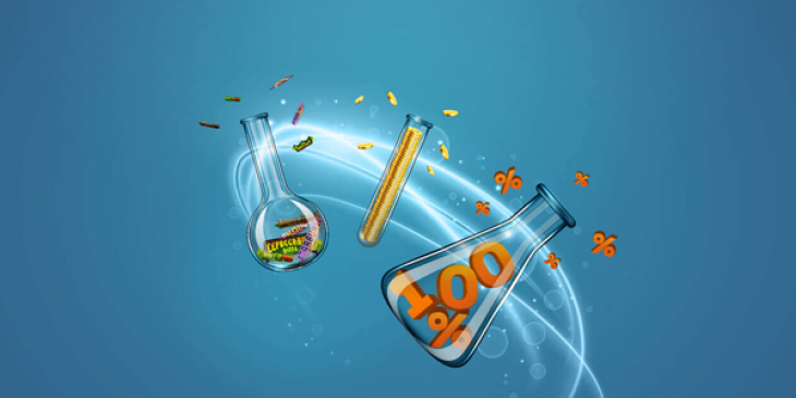 Bonus and Free Spins for German Players at Chance Hill Casino