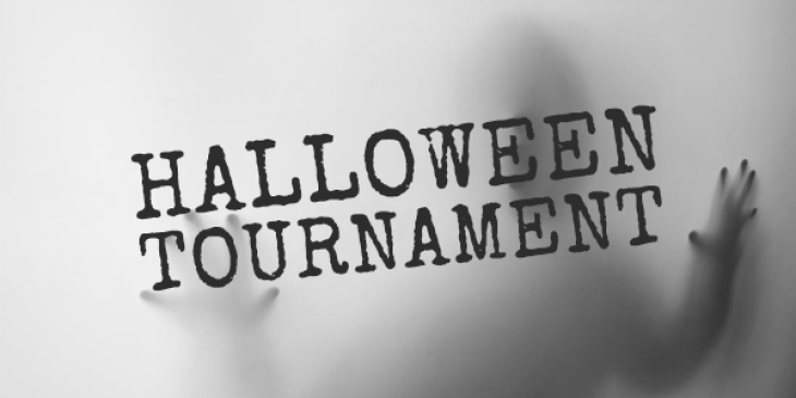 Daily 666 Free Spins and a Halloween Casino Tournament at GUTS