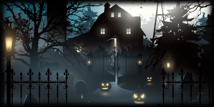 Enjoy the $1,750 Halloween Bingo Raffle at Vics Bingo