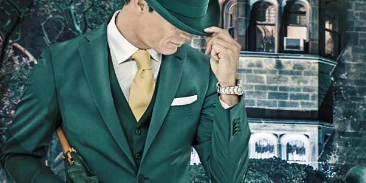 Complete Mr Green Casino Missions for a Cash Prizes and Free Spins