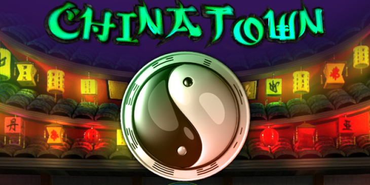 Use the New Slotland Bonus Code for a €20 Chinatown Slot Freebie
