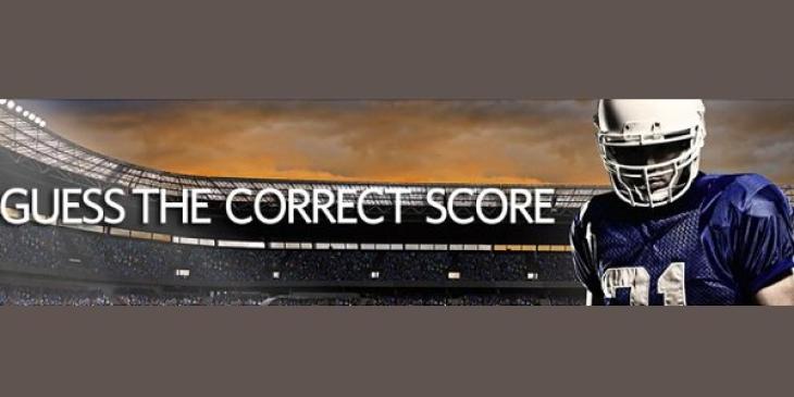 Would You Like to Win NFL Tickets in 2017? Play at Juicy Stakes!