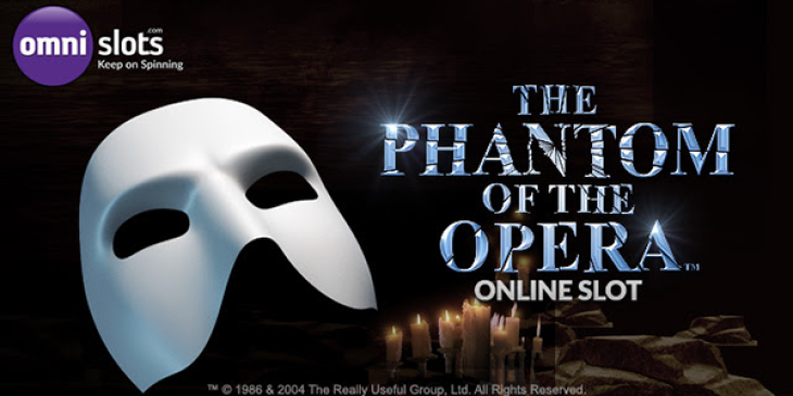 Join the Newest Omni Slots Tournament and Win €5,000