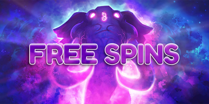 Get Ready for Some Pink Elephants Free Spins at Casumo
