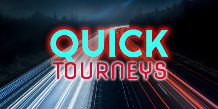 Join One of the Quick Online Casino Tournaments at Energy Casino