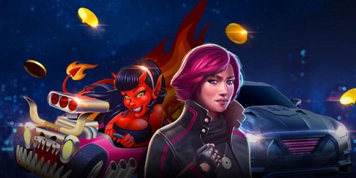 Win Cash Every Week with 10Bet Casino’s Tournament!