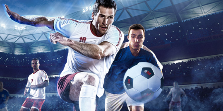 Claim Your €100 Welcome Bonus at 10Bet Sportsbook