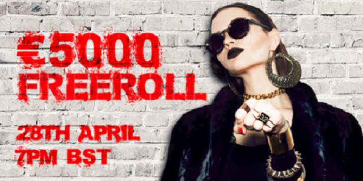 Win Poker Package and Choose Either MPN Poker Tour or Cash Game Festival at 32Red Poker!