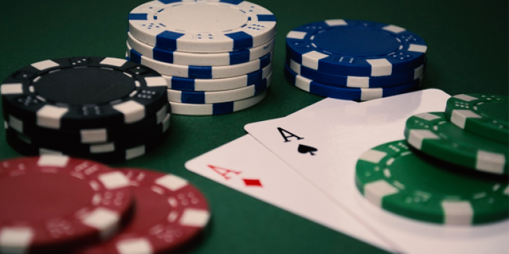 Win €100 with the Live Blackjack Bonus Card at 888casino