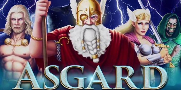 Enter Valhalla by Claiming Deposit Promotion and Free Spins at Golden Euro Casino
