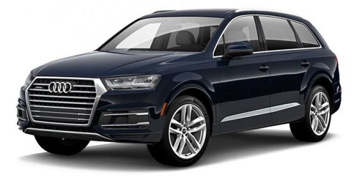 Enter 1xBET Sportsbook’s “Win Audi Q7 Contest” by World Cup 2018 Betting