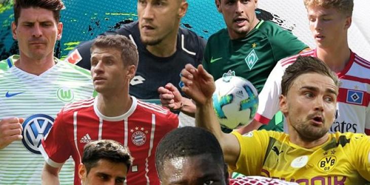 Where to Play Daily Fantasy Bundesliga?