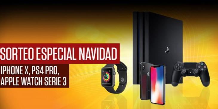 Deposit at Casino 777 for a Chance to Win a PS4 Pro 2017!