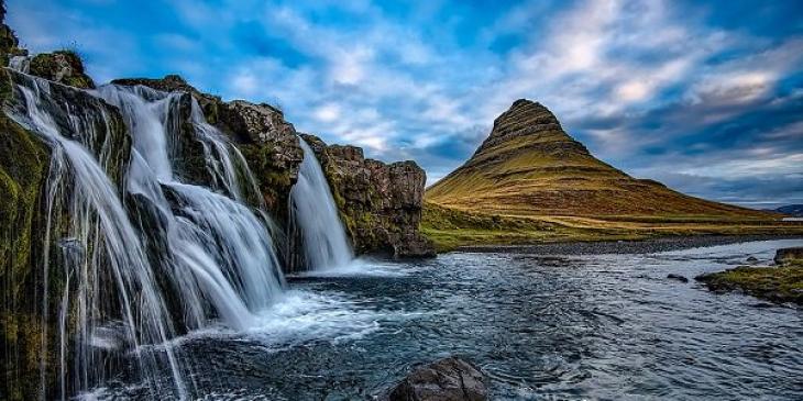 It’s Your Last Chance to Win a Trip to Iceland!
