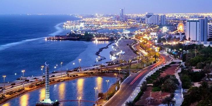 Win a Trip to Saudi Arabia and Watch Boxing Final Game Live Thanks to 1xBET Sportsbook