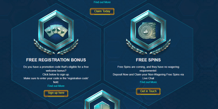 Claim Free Spins No Wagering Requirements – Only Now, Only at Spintropolis casino!