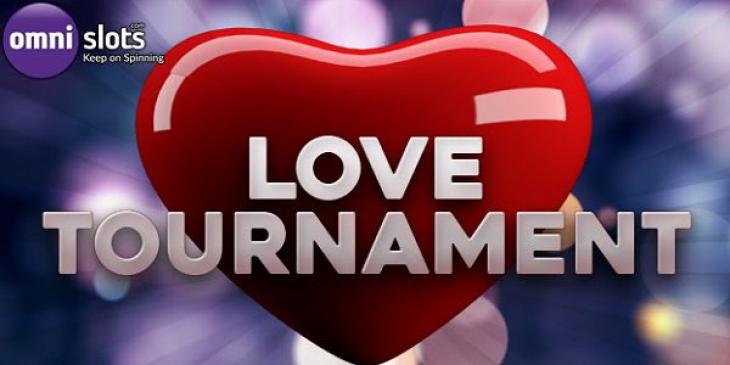 These Valentine’s Day Casino Promotions at Omni Slots Reward You with €1,000!