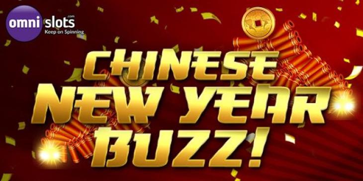 Win 25% Extra Money on the Year of the Dog Promo at Omni Slots