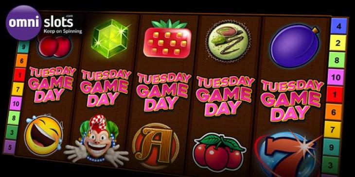 Simplest Ways to Win: Free Spins Facebook Promo Launched by Omni Slots