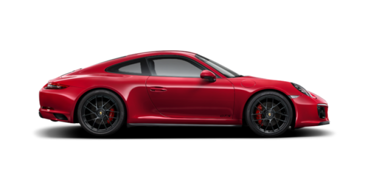 Win a Porsche 911 Carrera GTS Thanks to This Betchan Casino Promo
