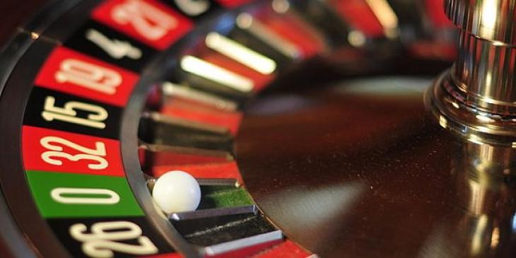 Claim €120 Roulette Deposit Bonus at Golden Euro Casino