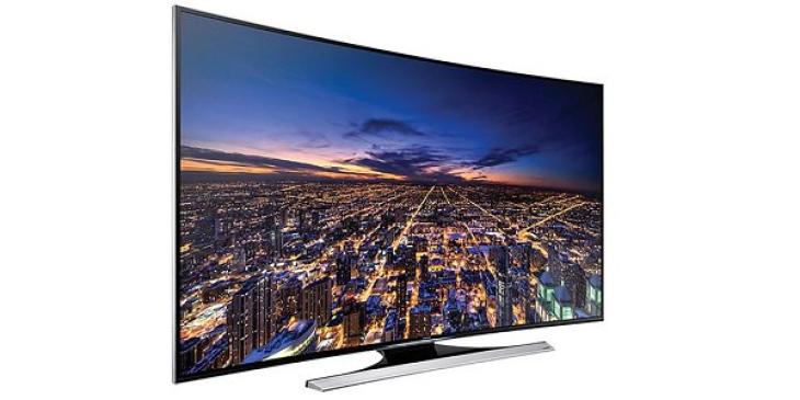 Wager GBP 8 at The Health Lottery and Win a Samsung 4K TV