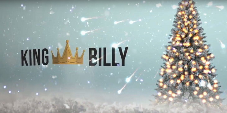 “Just Fill Out Our Questionnaire and Get Your Twelve Free Spins!”