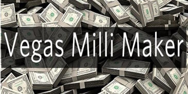 Win a Trip to Vegas 2018 Thanks to Juicy Stakes’ $4,500 WSOP Package!