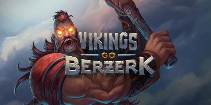 Claim Weekly Casumo Free Spins for Planet Fortune and Vikings Go Berzerk Slots!