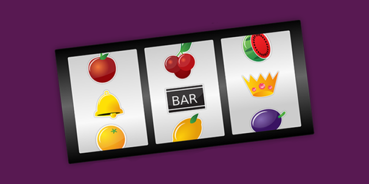 There are 60,000 Prizes to be Won in Bet365 Bingo’s £1,000,000 Slots Giveaway