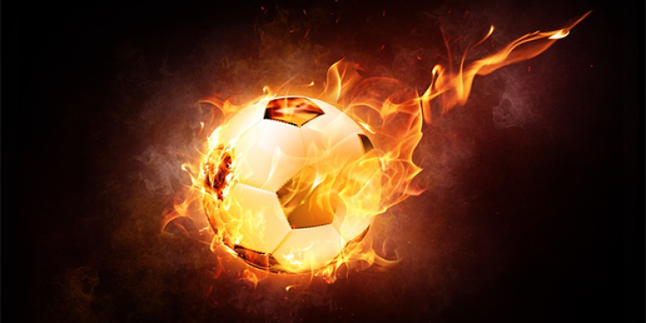 Bet Builder at Bet365 Sportsbook